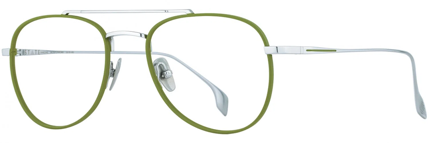 STATE Optical Co. HAKONE Eyeglasses - view 9